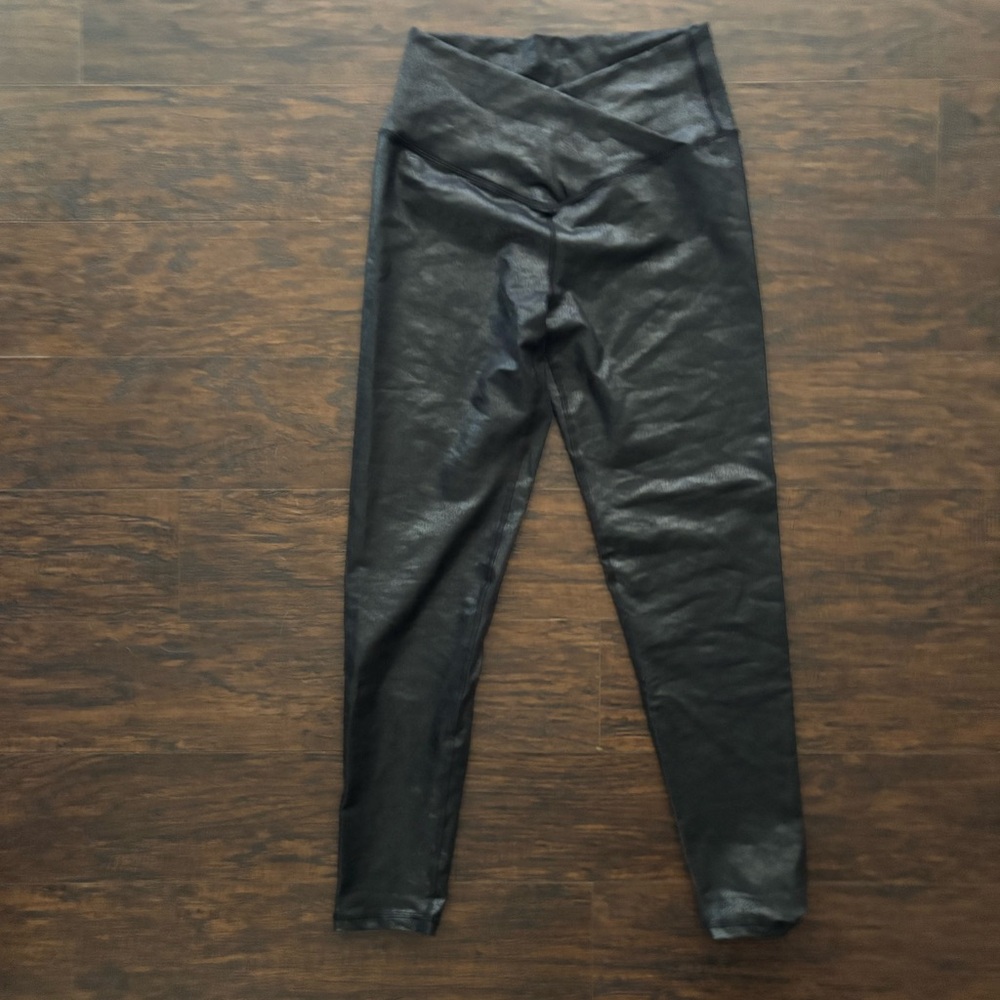 Aerie Size Large Leggings